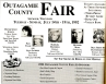 1992 Outagamie Fair, Seymour